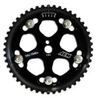 AEM 23-831BK