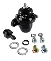 AEM 25-300BK