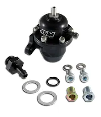 AEM 25-301BK