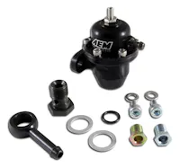 AEM 25-303BK