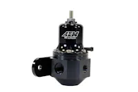 AEM 25-305BK