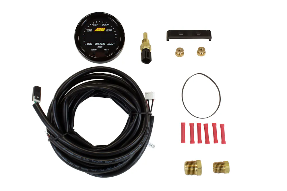AEM Electronics 30-0302