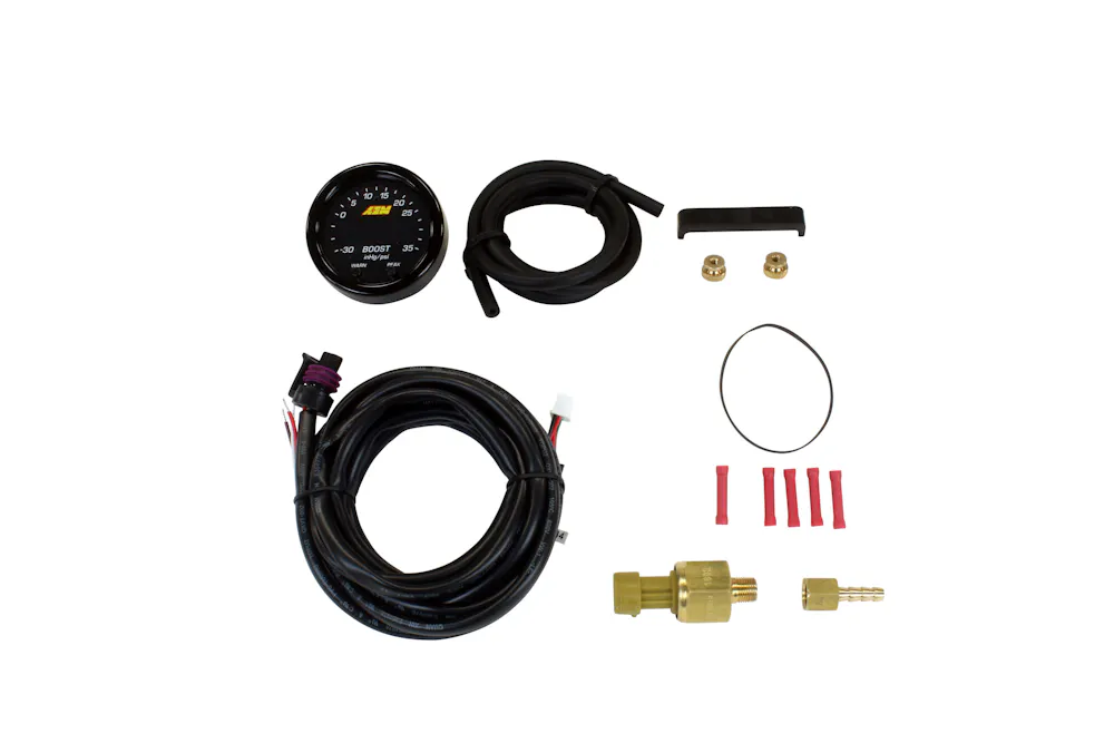 AEM Electronics 30-0306 - Available from DIX Performance