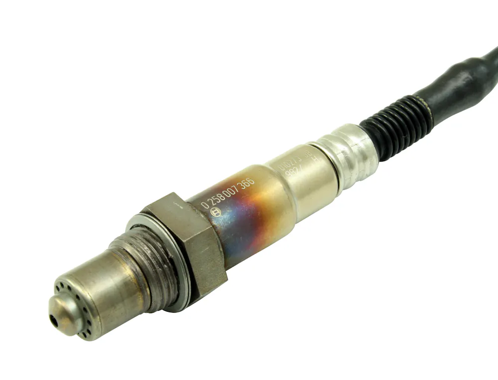 AEM 30-2001