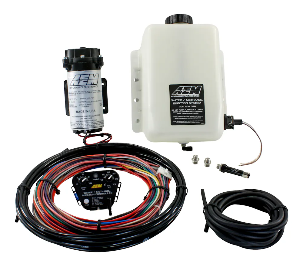AEM Electronics 30-3300