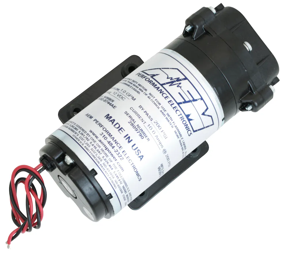 AEM 30-3300