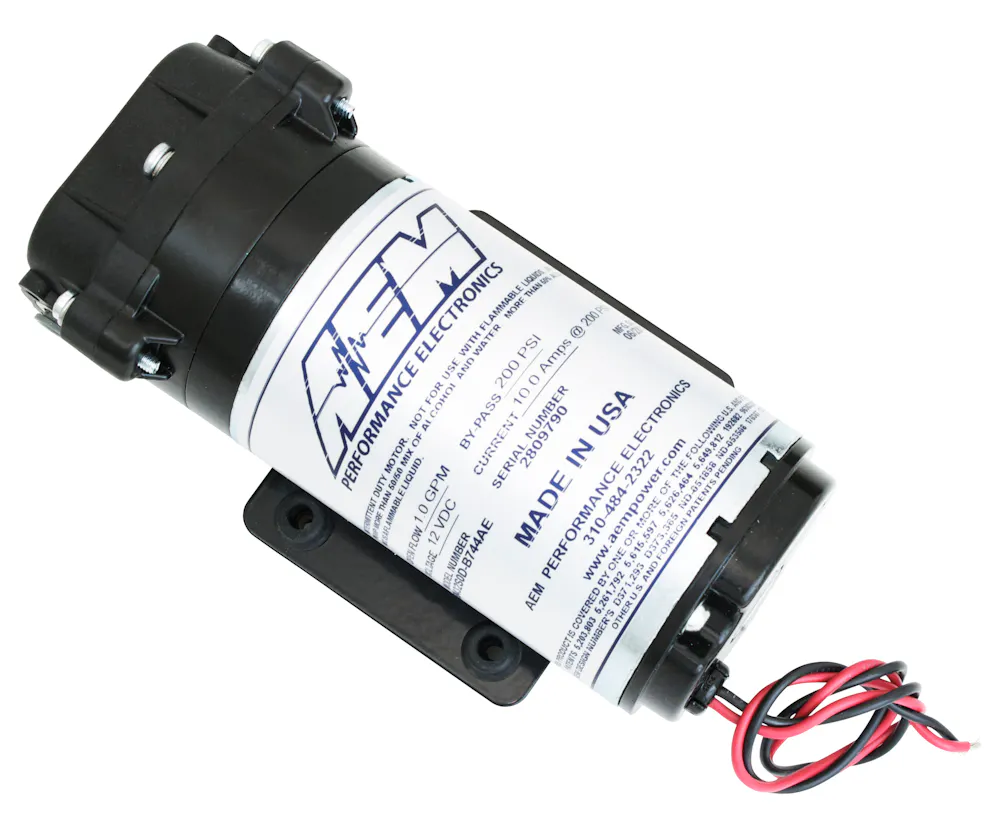 AEM 30-3301