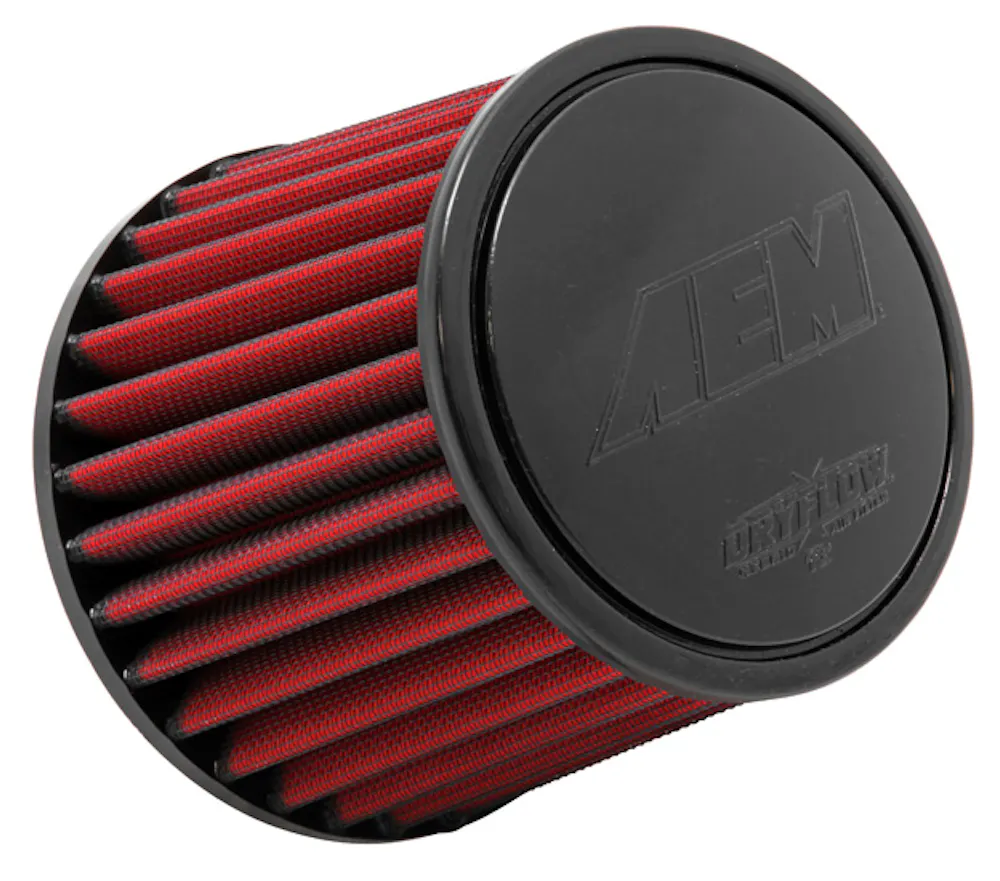 AEM Induction Systems 21-204DK