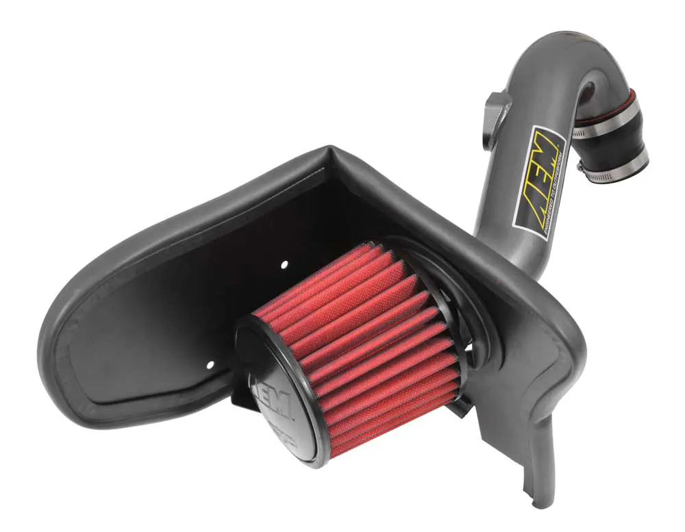 AEM Induction Systems 21-744C