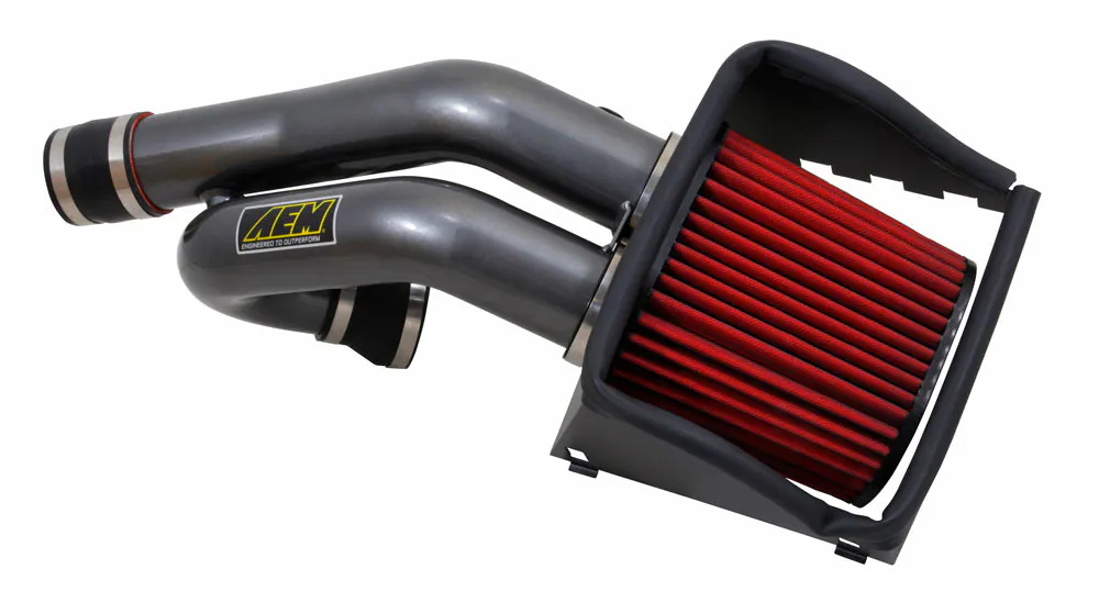 AEM Induction Systems 21-8128DC