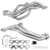 BBK Performance Parts 19500