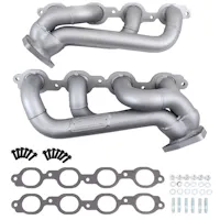 BBK Performance Parts 4048