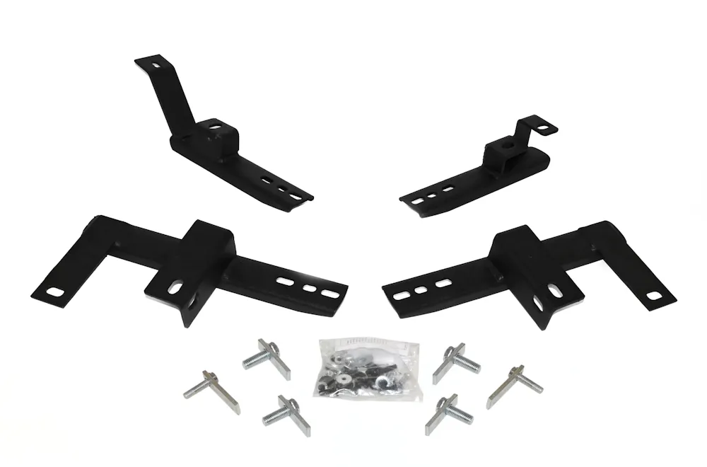 Big Country Truck Accessories 391865