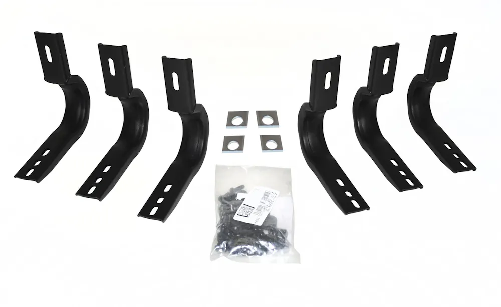 Big Country Truck Accessories 396015