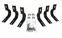 Big Country Truck Accessories 396015