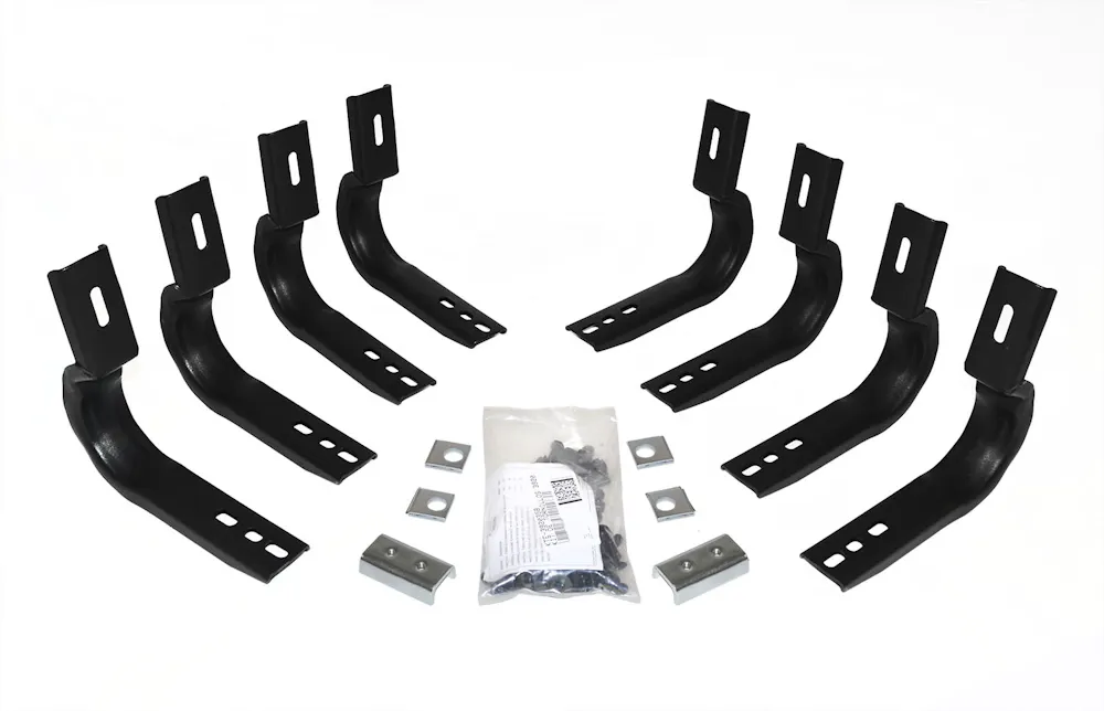 Big Country Truck Accessories 396025