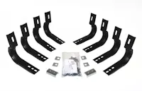 Big Country Truck Accessories 396025