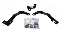 Big Country Truck Accessories 396035