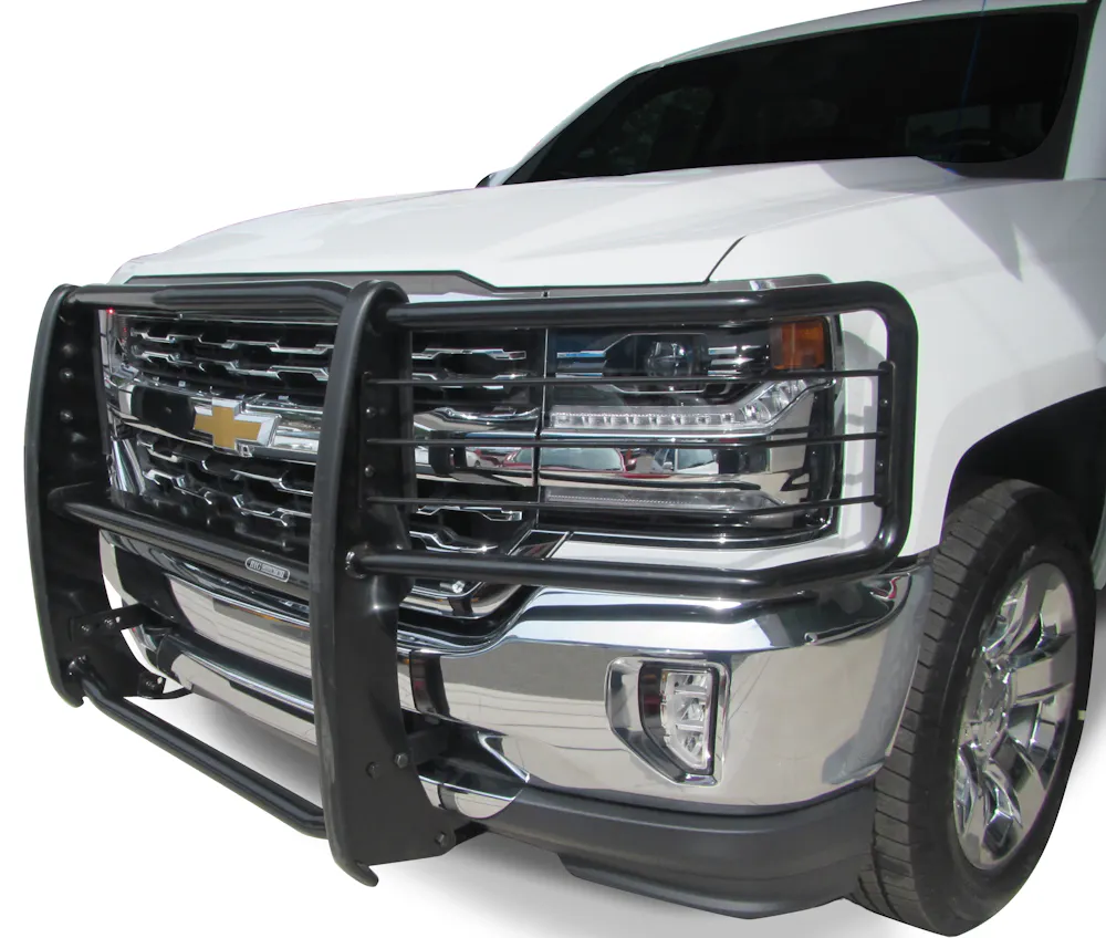 Big Country Truck Accessories 503765