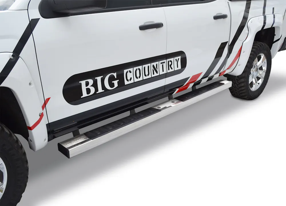 Big Country Truck Accessories 3962435876