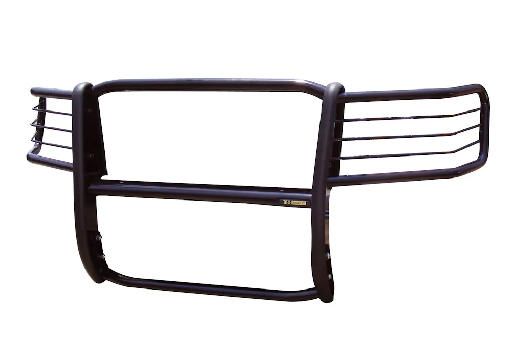 Big Country Truck Accessories 500885