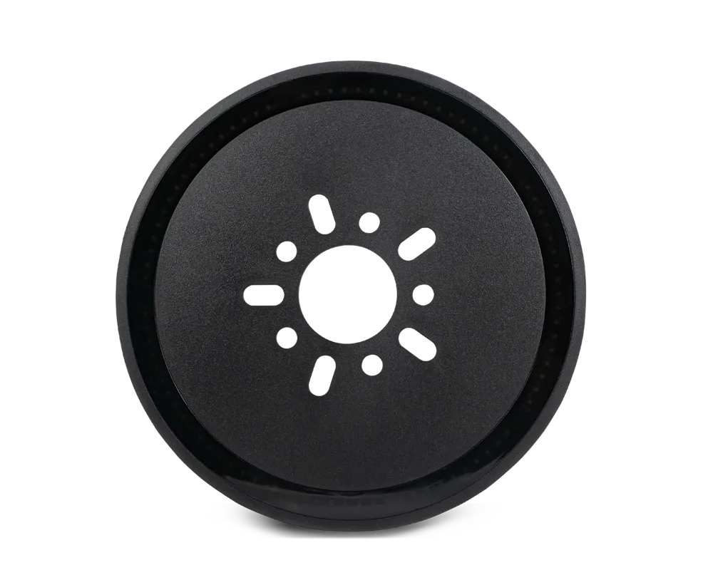 Body Armor 4X4 5165