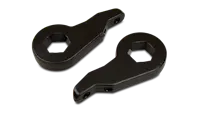 Body Armor 4X4 50401-GM