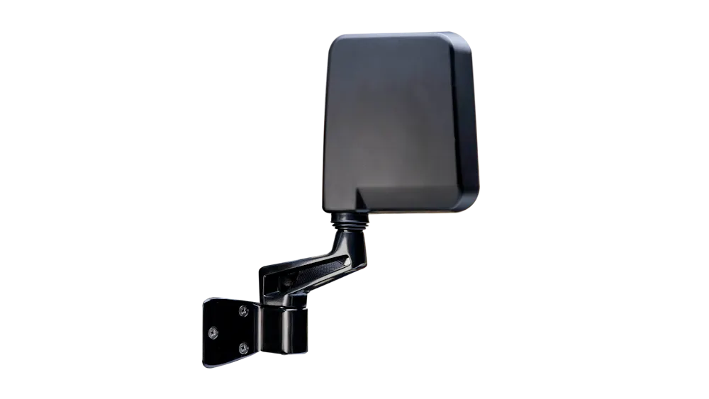 Body Armor 4X4 5126