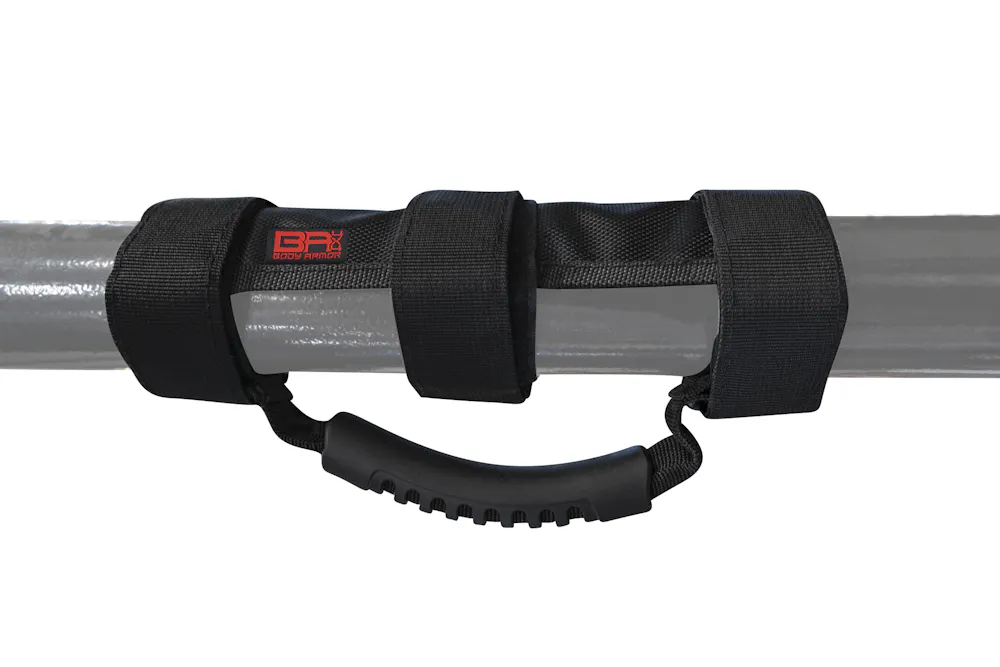 Body Armor 4X4 5142