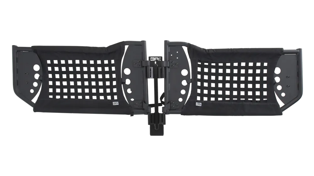 Body Armor 4X4 5145