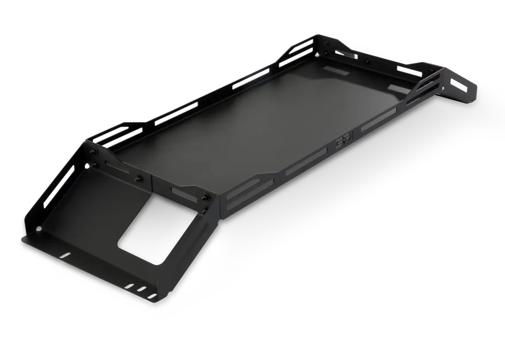 Body Armor 4X4 5147