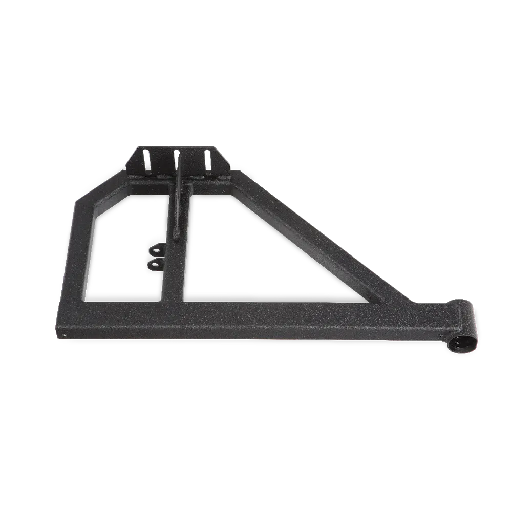 Body Armor 4X4 5297