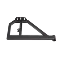 Body Armor 4X4 5297
