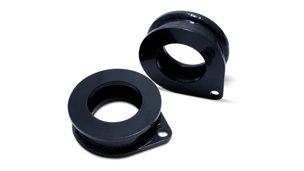 Body Armor 4X4 50507-T