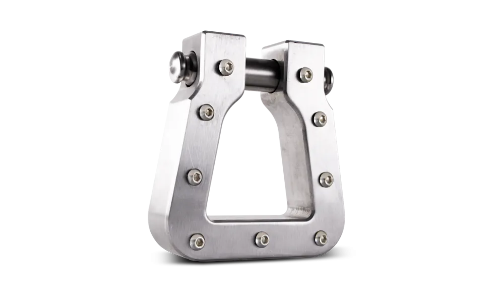 Body Armor 4X4 5141-M