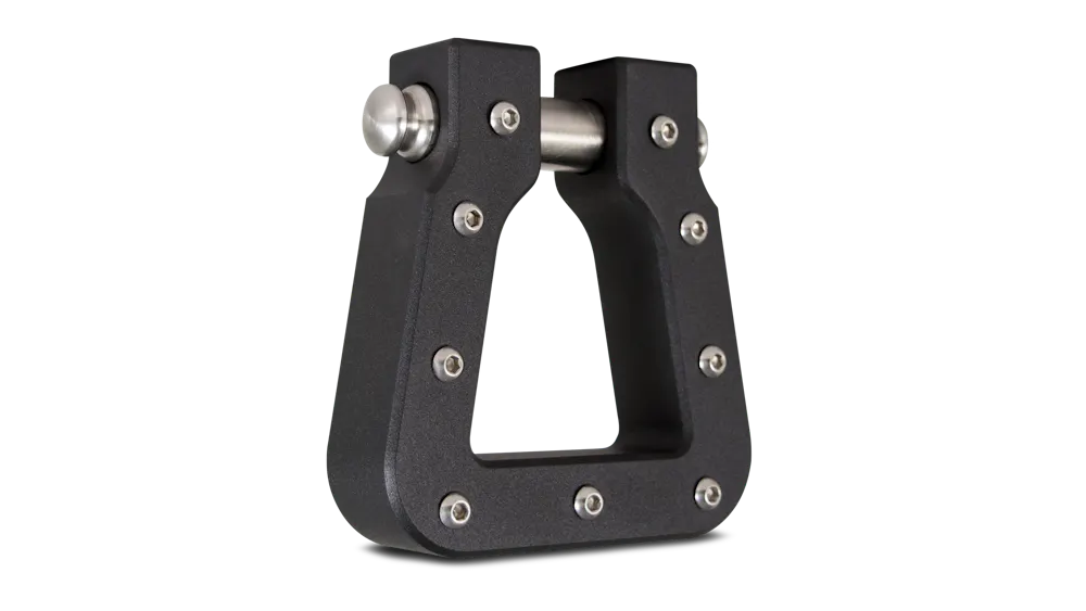 Body Armor 4X4 5141-B