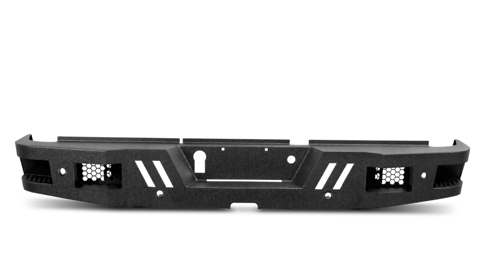 Body Armor 4X4 DG-2963