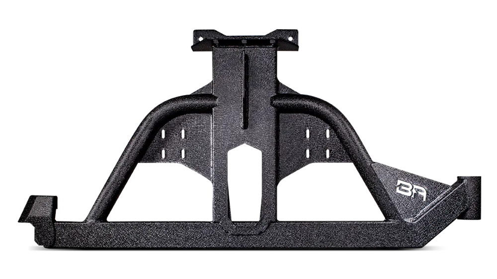 Body Armor 4X4 5140
