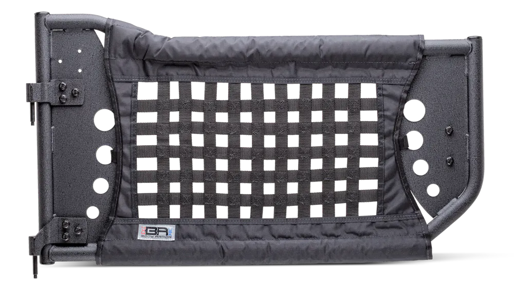Body Armor 4X4 JK-6139