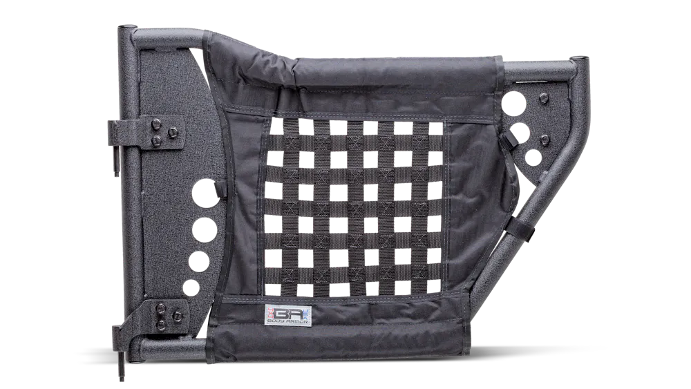 Body Armor 4X4 JK-6140
