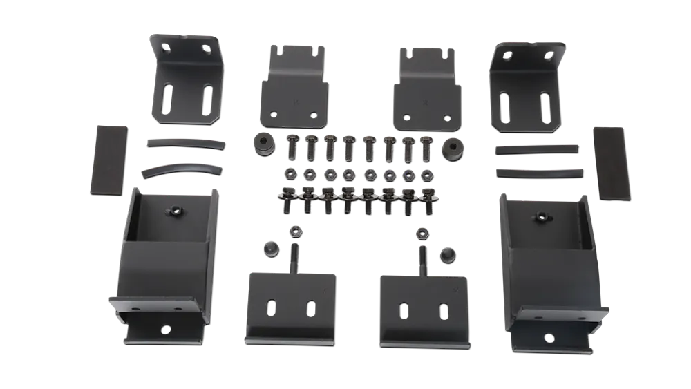 Body Armor 4X4 JK-6121