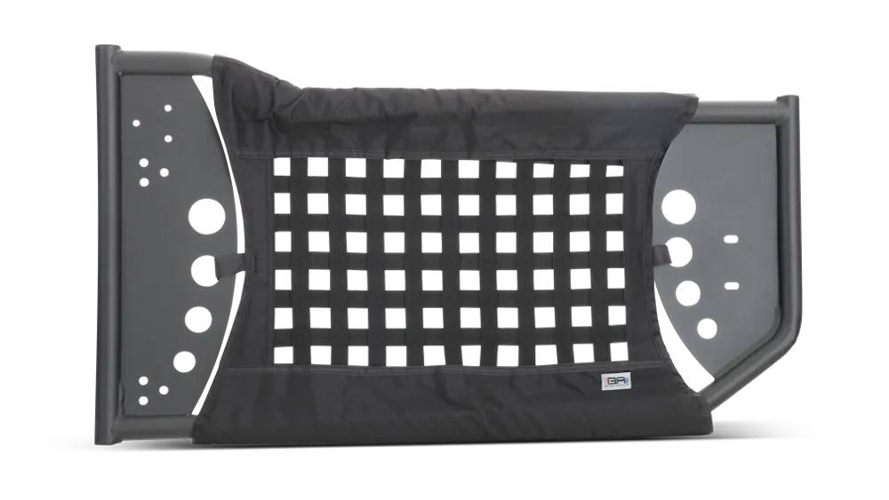 Body Armor 4X4 JL-6149