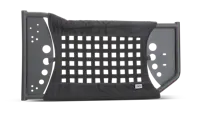 Body Armor 4X4 JL-6149