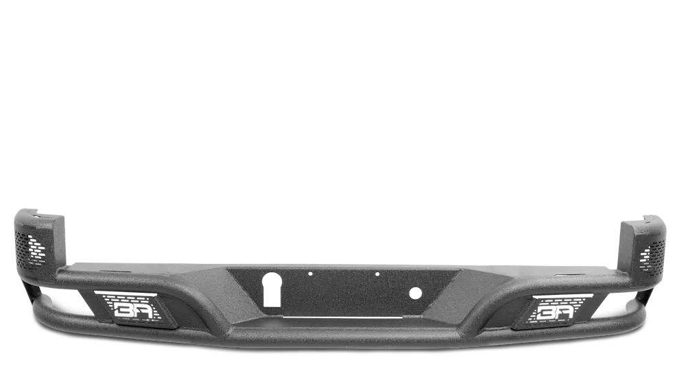 Body Armor 4X4 TC-2962