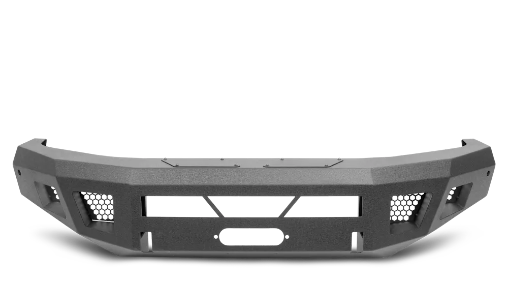 Body Armor 4X4 TN-19336