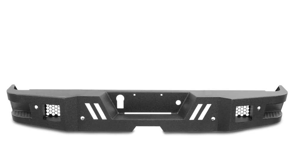 Body Armor 4X4 FD-2966