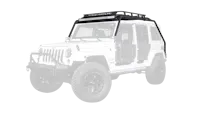 Body Armor 4X4 JK-6126