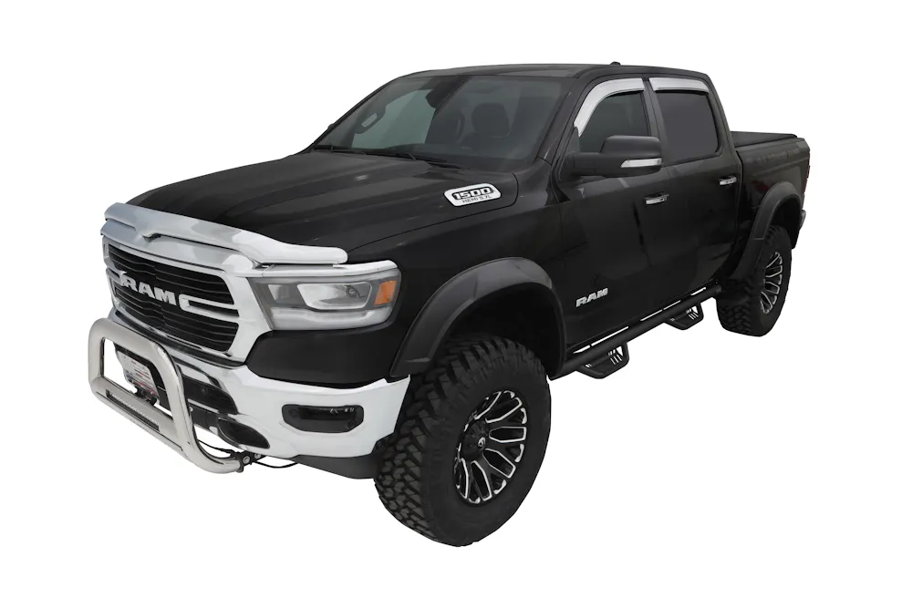 Bushwacker 50074-02