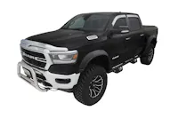 Bushwacker 50074-02
