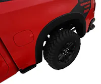 Bushwacker 40136-02